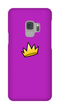 Czarus Samsung Cases