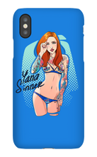 yanasinner iPhone Phone Cases