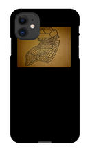 bentchezgrater iPhone Phone Cases