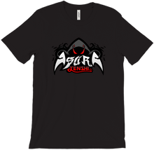 asura_tenshi T-Shirts