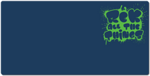 RekAllTheThings NEGA BattlePad