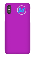 MasonTF iPhone Phone Cases