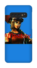 affineboy_lpa Samsung Phone Cases