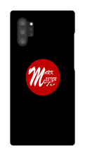 marklestertv Samsung Phone Cases