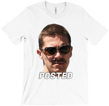 Posted T-Shirts