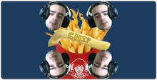 Chip Mousepad