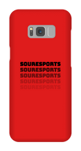 souresports Samsung Phone Cases