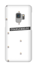 charlieelou Samsung Phone Cases
