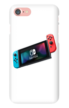 Nintendo Switch iPhone  Cases