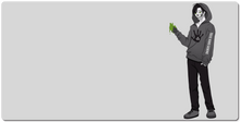 toxic_hand XXL Gaming Mousepad
