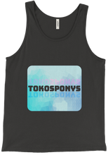 tokokami Tank Top