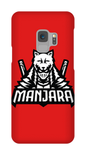 manjara Samsung Phone Cases