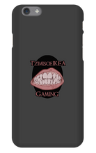 TzimisceIKEA Logo iPhone Phone Case