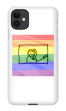 sam_0720 iPhone Phone Cases
