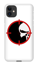 all_father_gaming iPhone Phone Cases