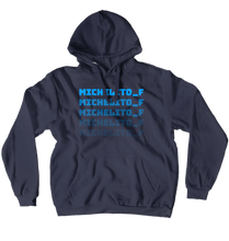 michelito_f Hoodies (No-Zip/Pullover)