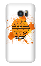 arc_of_fire Samsung Phone Cases