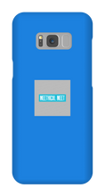 meethicalboy Samsung Phone Cases