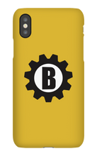 LoB iPhone Handyhülle (ohne Rand)
