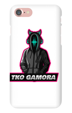 msgamoratv iPhone Phone Cases