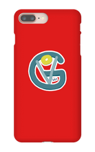 voltage201games iPhone Phone Cases