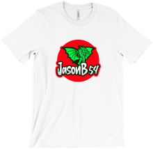 jasonb54 T-Shirts