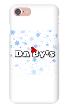georgiadyke iPhone Phone Cases