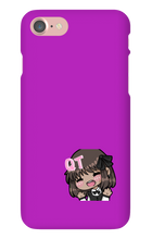 QT iPhone Phone Cases