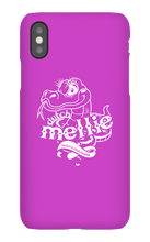 dutchmellie iPhone Phone Cases