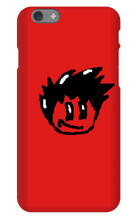 Tayo Smile iPhone Case