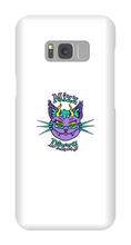 mizzdizzy Samsung Phone Cases