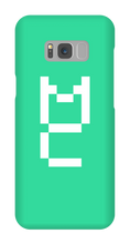 mcgamer_4k Samsung Phone Cases