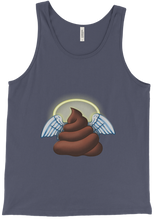 HolyPoop Tank