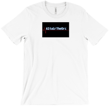 altairtheorc T-Shirts