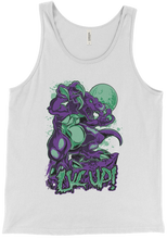 falseperm Tank Top