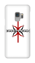 darthaidan name Samsung Phone Cases