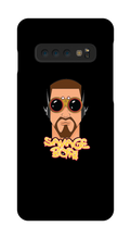 savagebori Samsung Phone Cases