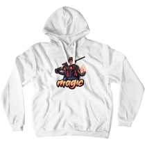 Logo Hoodie