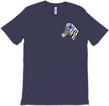 lepapazebra-5761 T-Shirts