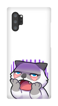 fluffypewqq Samsung Phone Cases