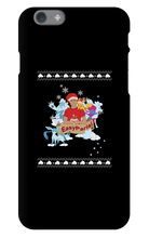 easyparisi Christmas iPhone Phone Cases