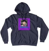 snecrocrusaderss Hoodies (No-Zip/Pullover)