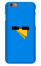 RJ226 iPhone Phone Case