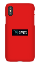 dtrg_ladyivy iPhone Phone Cases
