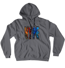 shotoshigaraki Hoodies (No-Zip/Pullover)