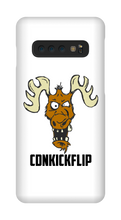 Samsung Galaxy Cases Angry Moose