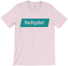 nachtgebet T-Shirts