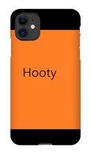 hootygaming101 iPhone Phone Cases