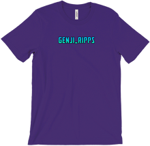 genjiripps T-Shirts