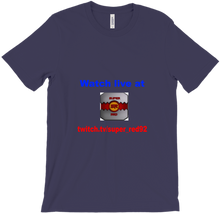 Super_Red92 T-Shirts